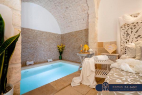 Maison Blanc Ostuni